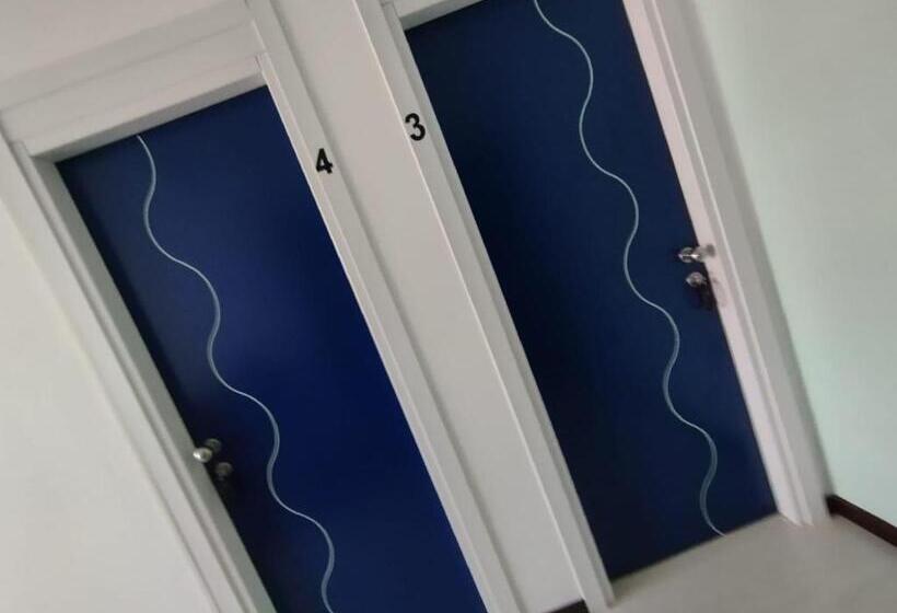 Общежитие Locanda Dei Pescatori