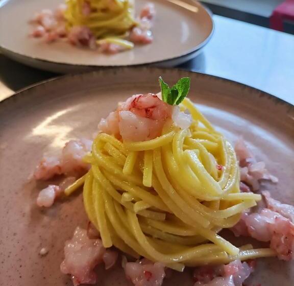 Общежитие Locanda Dei Pescatori