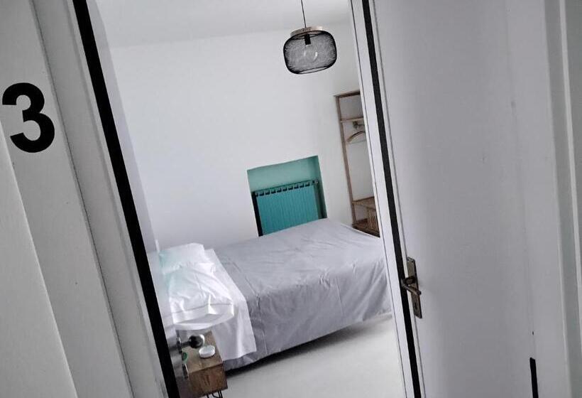 Общежитие Locanda Dei Pescatori