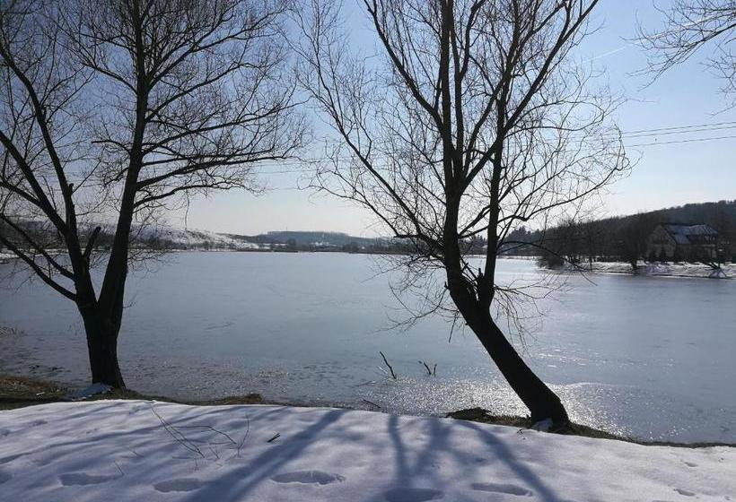 Общежитие Miklós Fogadó és étterem