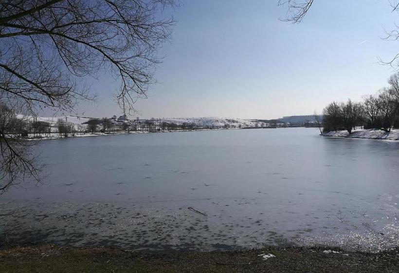 Общежитие Miklós Fogadó és étterem