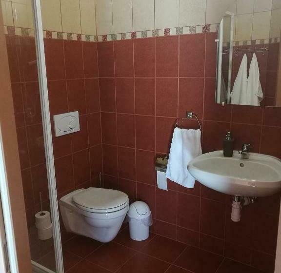 Общежитие Miklós Fogadó és étterem