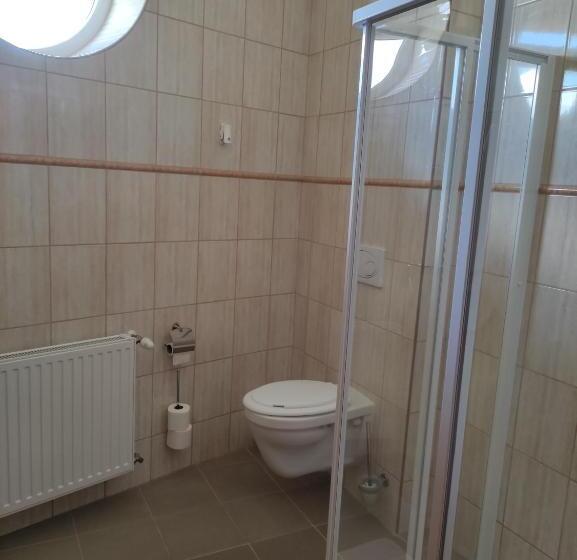 Общежитие Miklós Fogadó és étterem