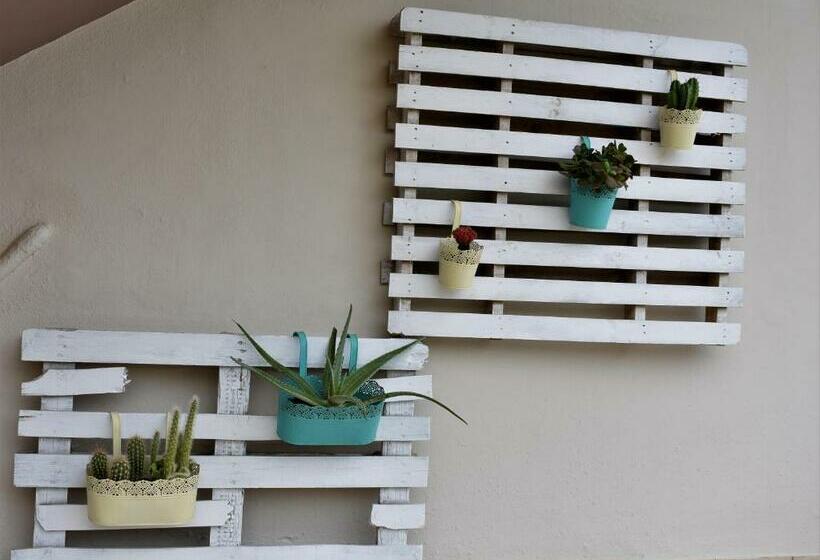 Anastasia Apartments