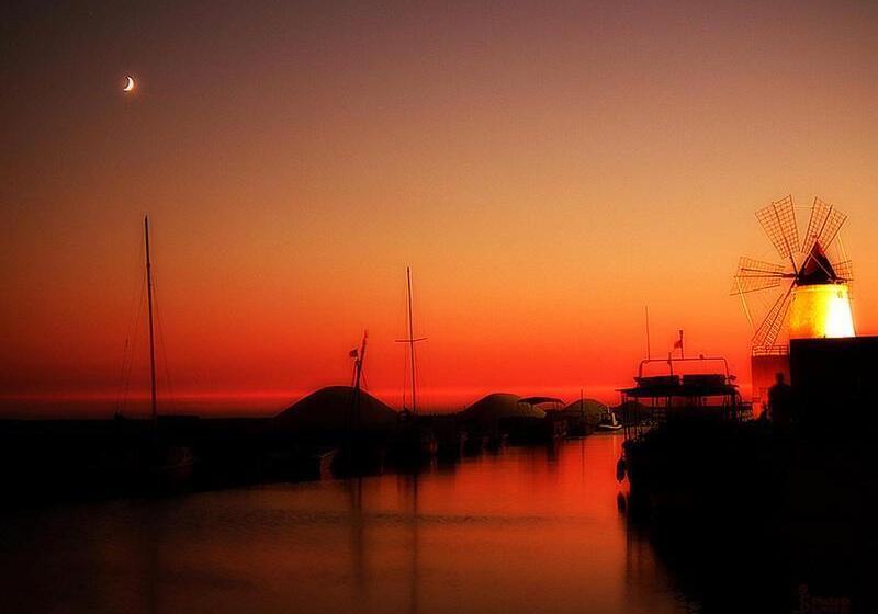 住宿加早餐 Calìu