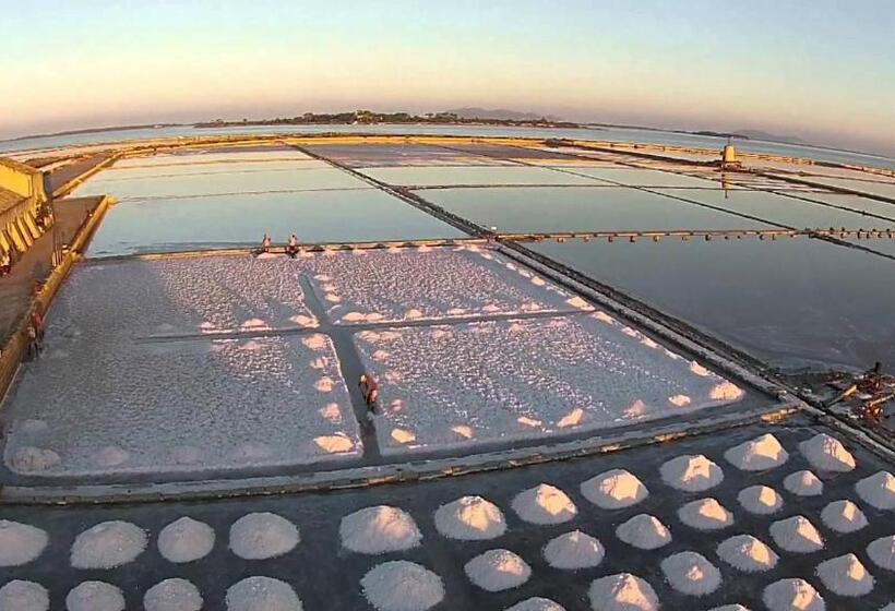 住宿加早餐 Calìu