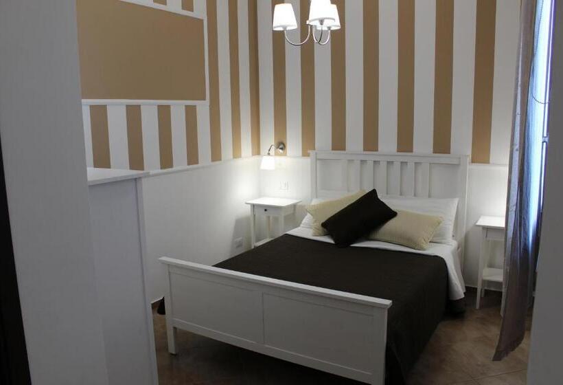 住宿加早餐 Calìu