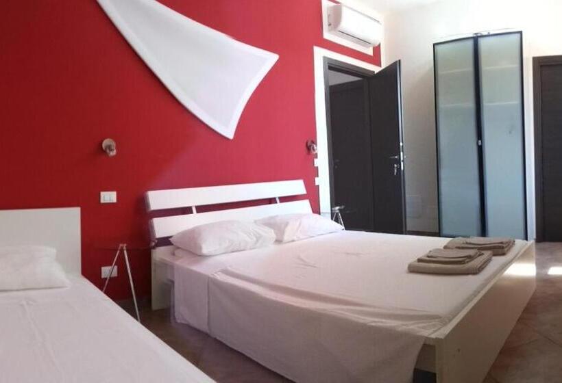 住宿加早餐 Calìu