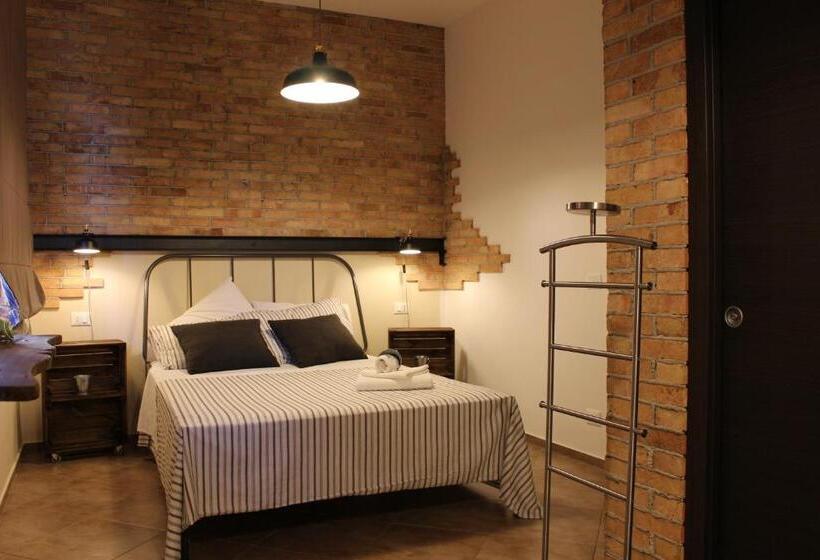 住宿加早餐 Calìu