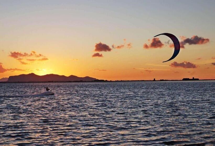 住宿加早餐 Calìu