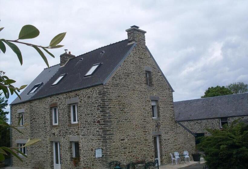 צימר Chambres D'hôtes Au Saint Avit