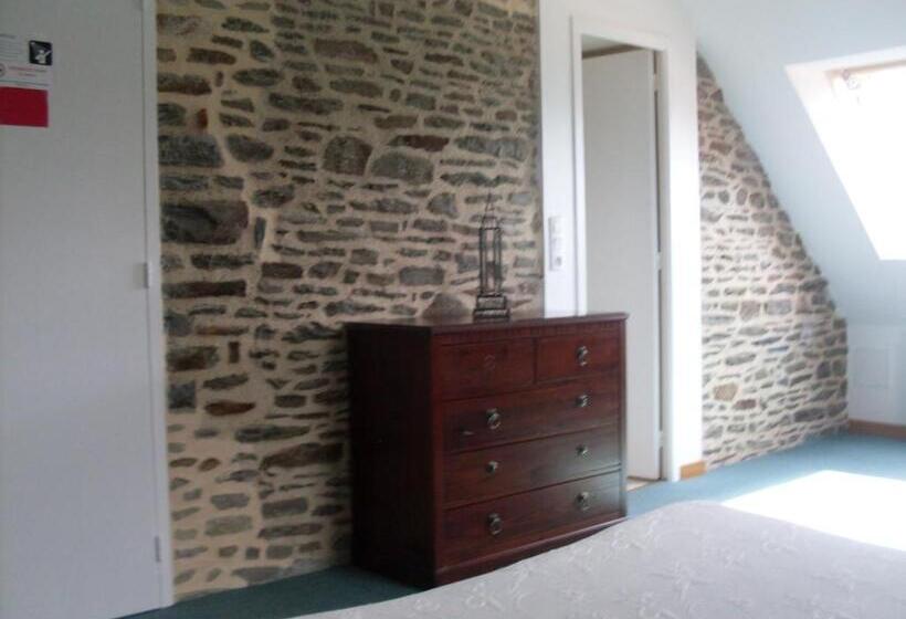 צימר Chambres D'hôtes Au Saint Avit