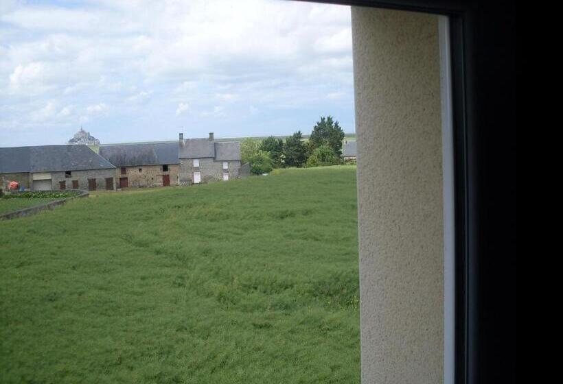 צימר Chambres D'hôtes Au Saint Avit