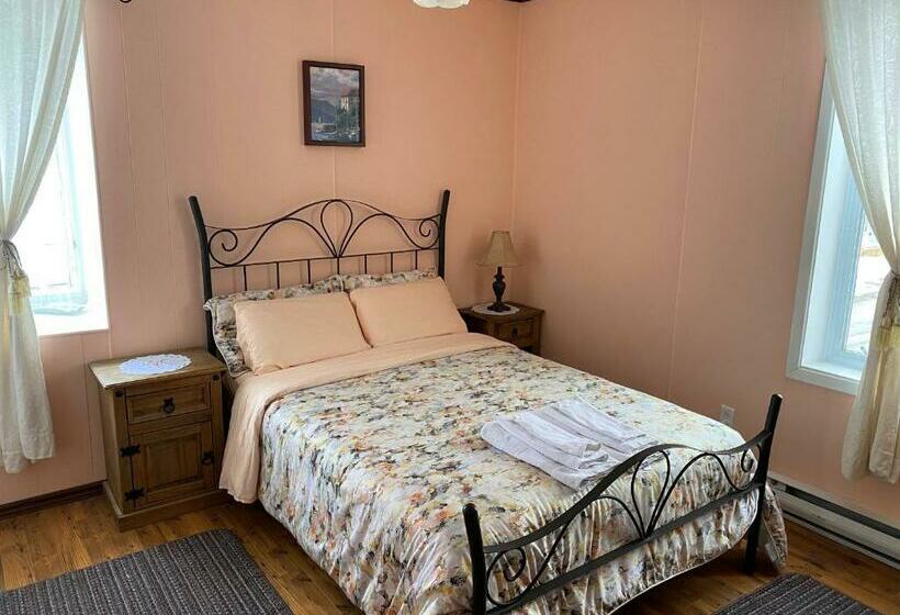 Bed and Breakfast Gîte Aux Traditions