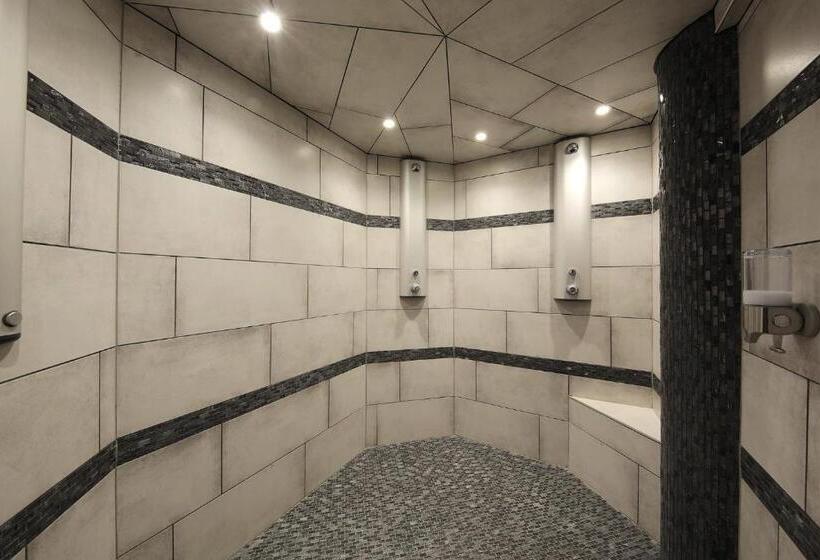 צימר Le Domaine Du Verger, Chambres Et Spa Privé