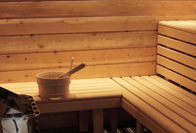 住宿加早餐  Le Domaine Du Verger, Chambres Et Spa Privé