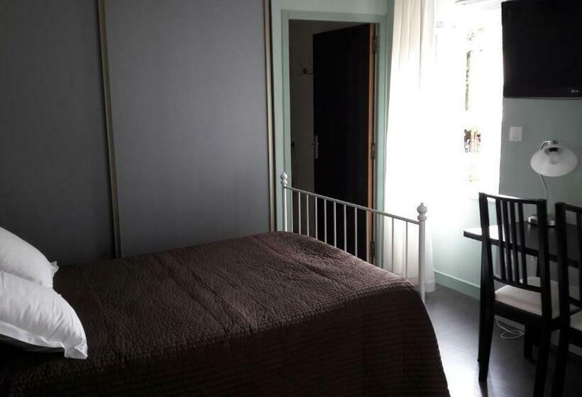 צימר Les Pierres Folles