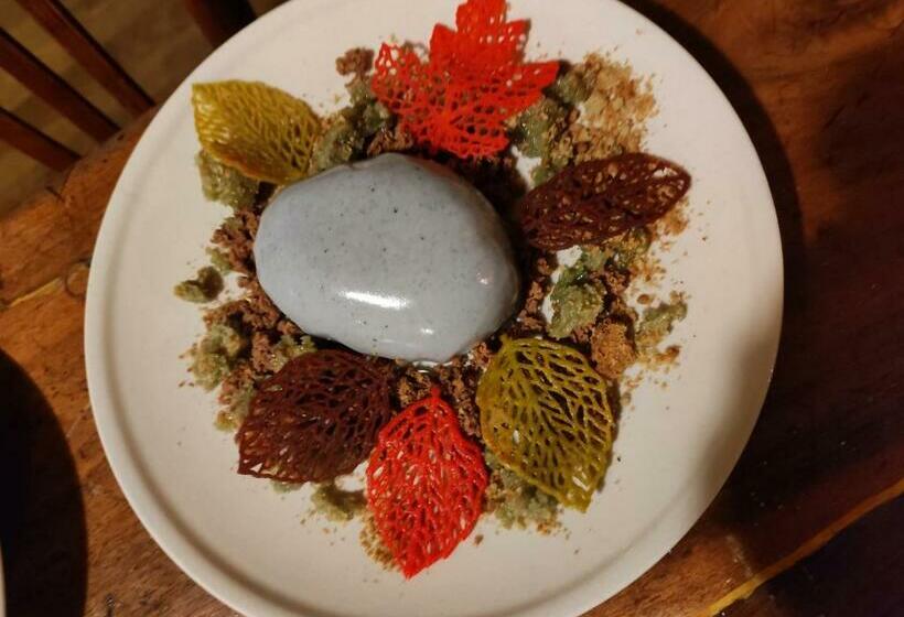 צימר Les Pierres Folles