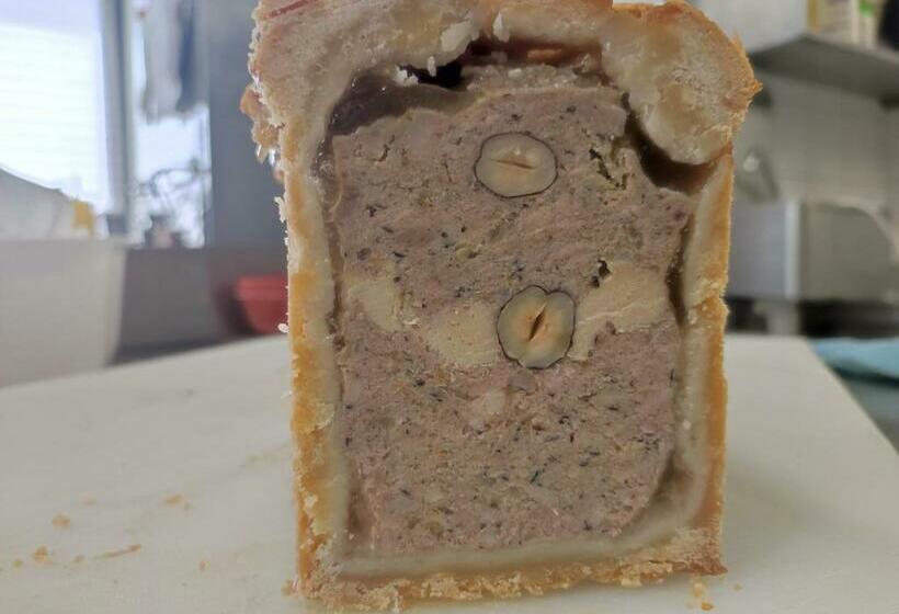 צימר Les Pierres Folles