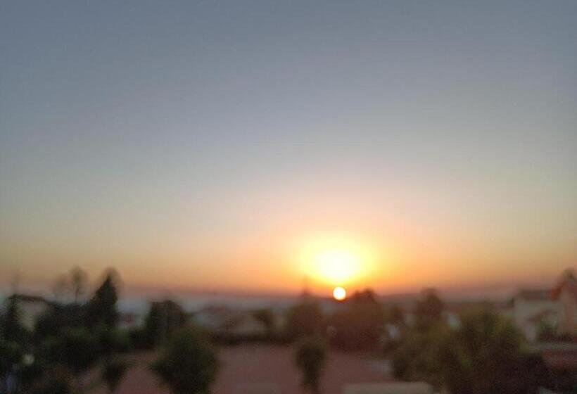 צימר Les Pierres Folles