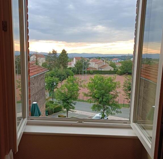 צימר Les Pierres Folles