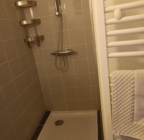 צימר Les Pierres Folles