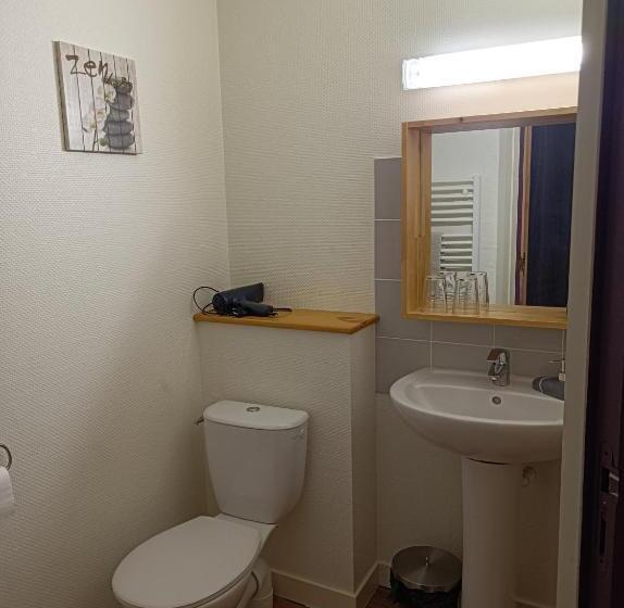 צימר Les Pierres Folles