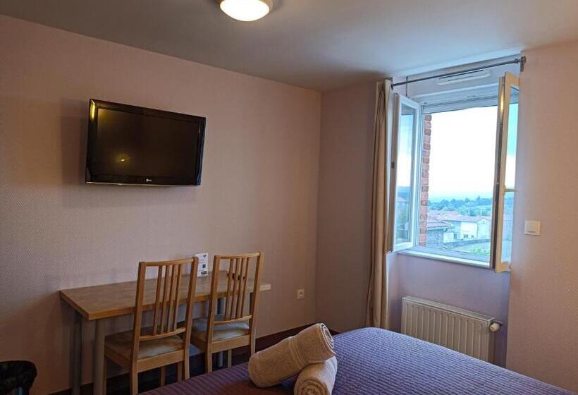 צימר Les Pierres Folles