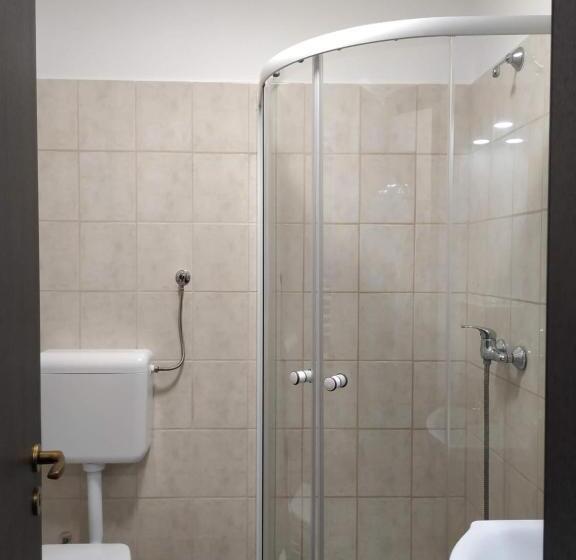 住宿加早餐 Régi Csárda és Panzió