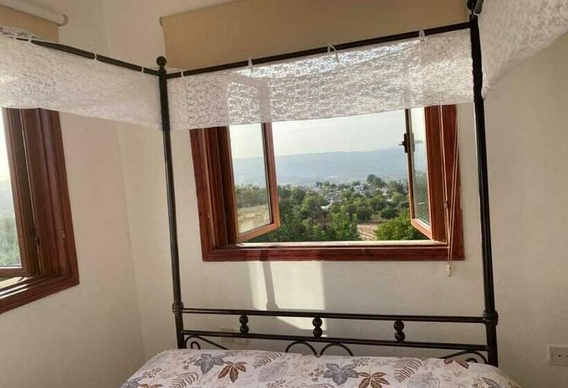 Bed and Breakfast Spring Of Life Forever