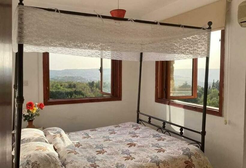 Bed and Breakfast Spring Of Life Forever