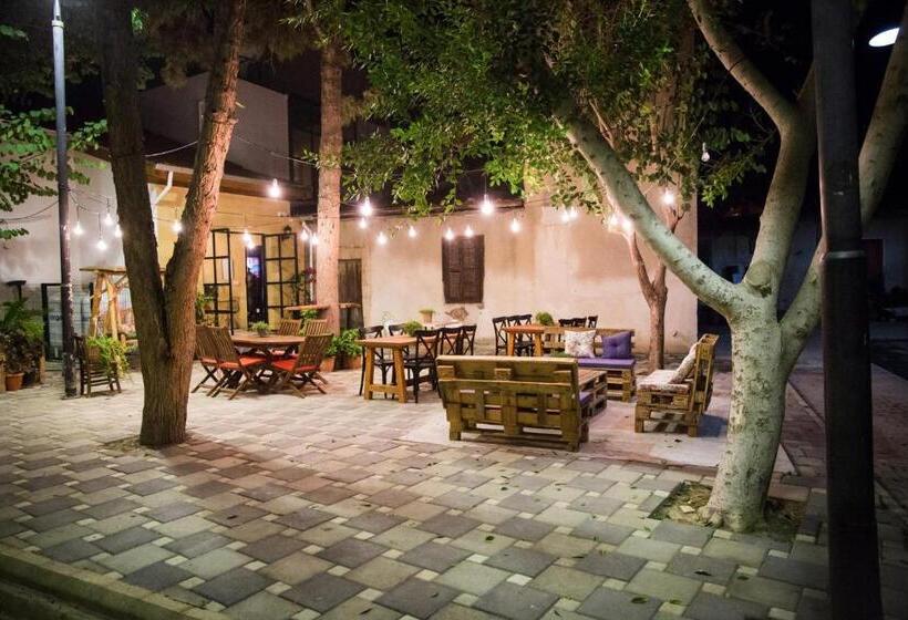 צימר The Iskemleci Guest House