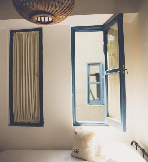 مبيت وإفطار The Iskemleci Guest House