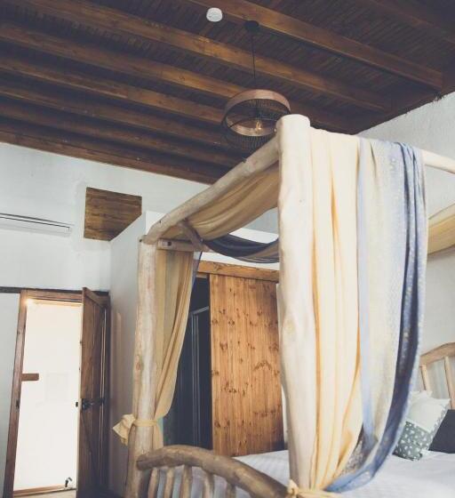 צימר The Iskemleci Guest House