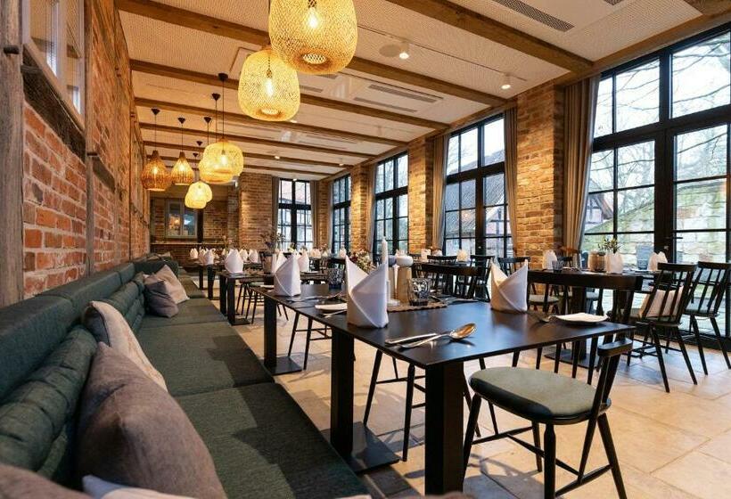 Biohotel Wildland Natural Resort