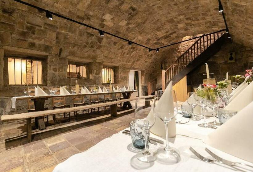 Biohotel Wildland Natural Resort