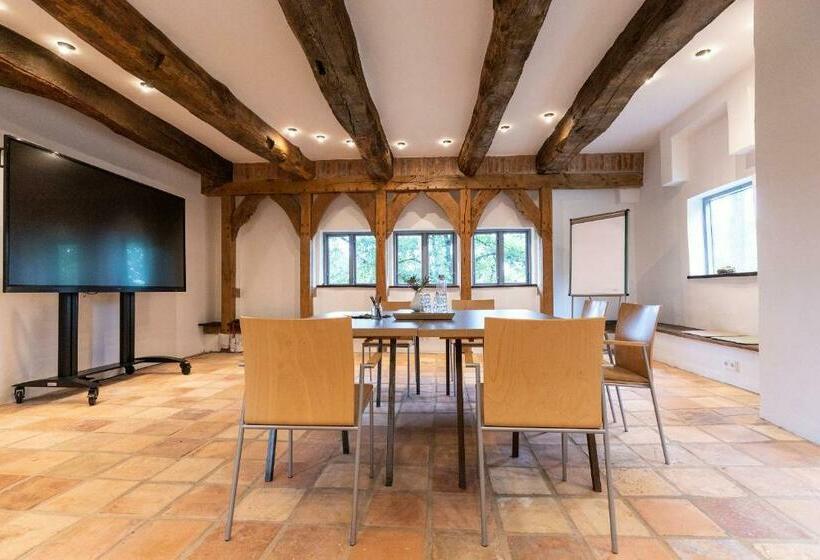 Biohotel Wildland Natural Resort