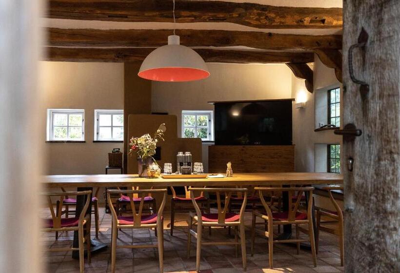 Biohotel Wildland Natural Resort