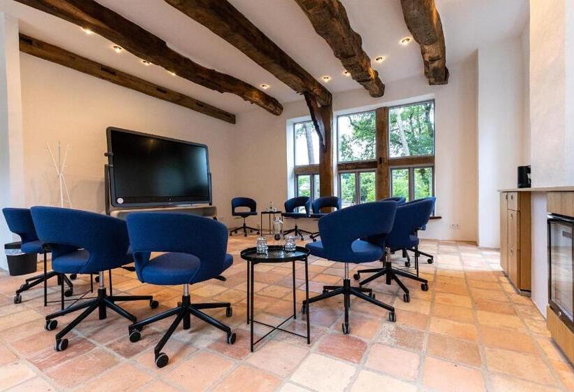 Biohotel Wildland Natural Resort