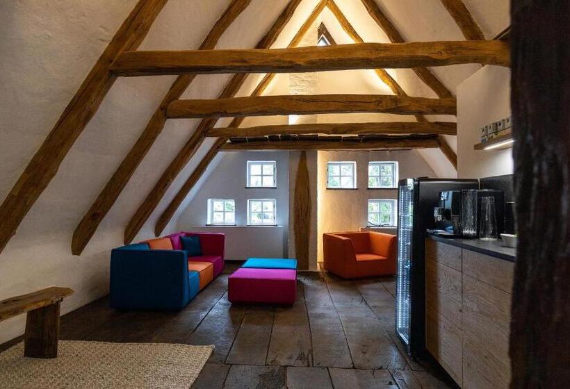 Biohotel Wildland Natural Resort