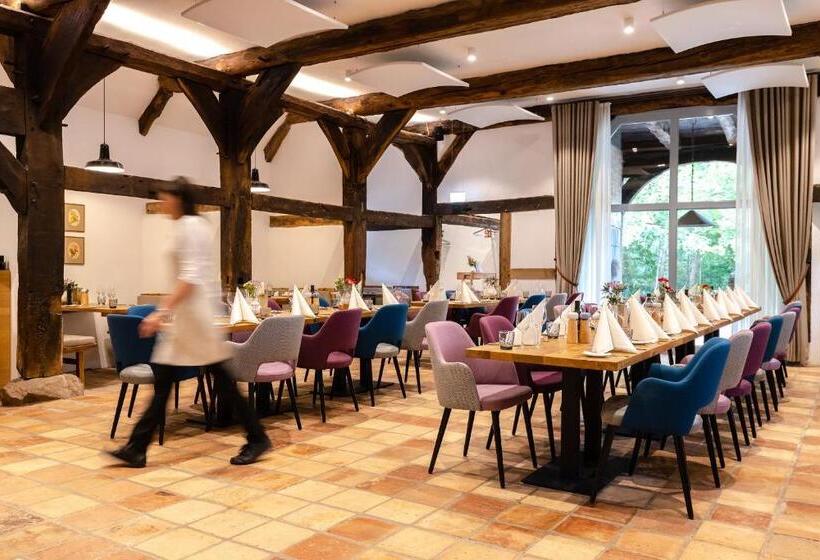 Biohotel Wildland Natural Resort