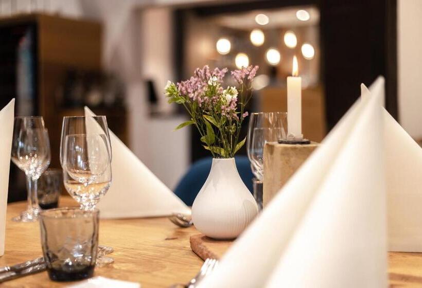 Biohotel Wildland Natural Resort