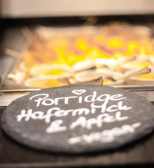 Biohotel Wildland Natural Resort