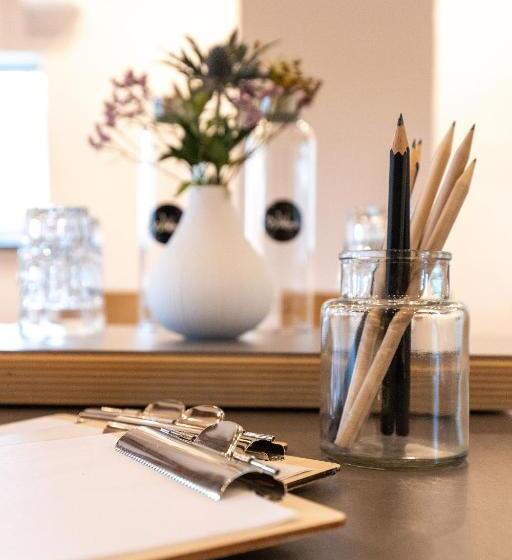 Biohotel Wildland Natural Resort