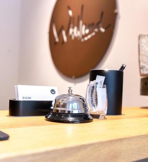 Biohotel Wildland Natural Resort