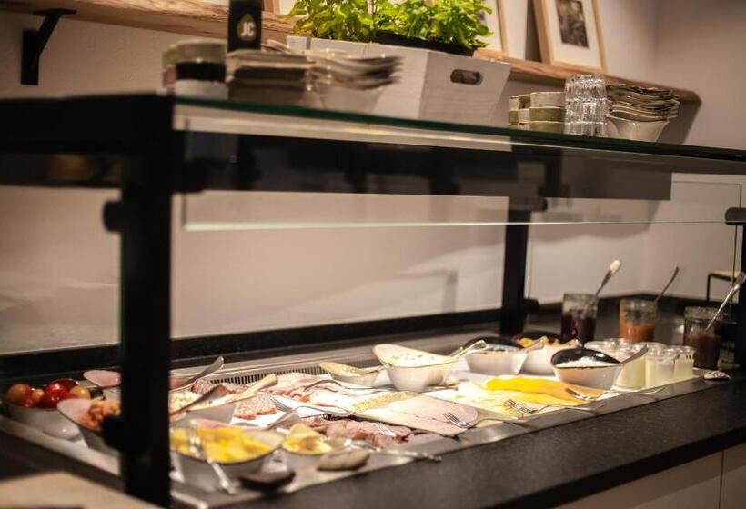 Biohotel Wildland Natural Resort