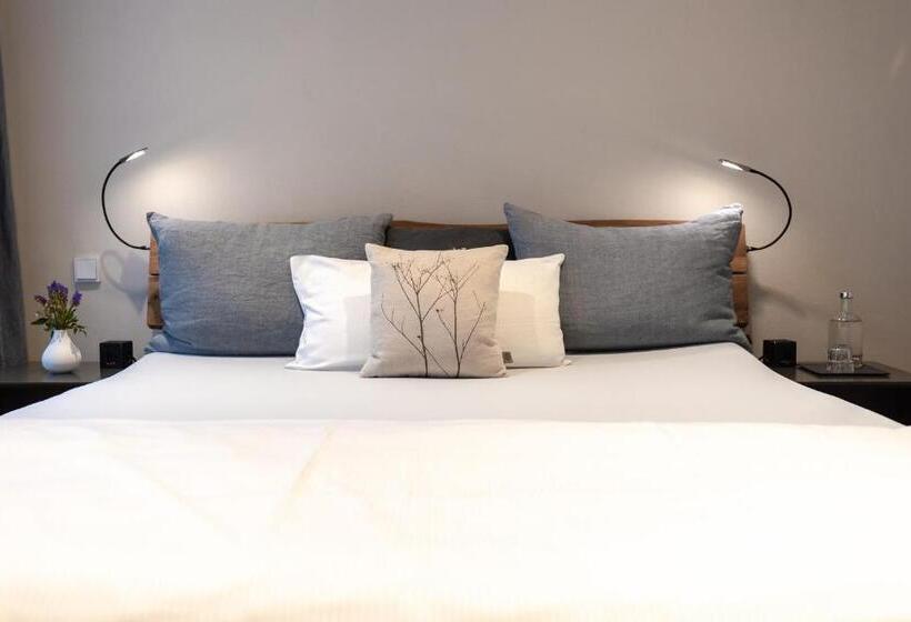 Biohotel Wildland Natural Resort