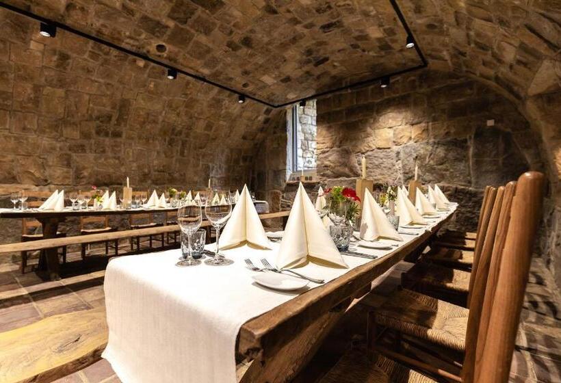 Biohotel Wildland Natural Resort