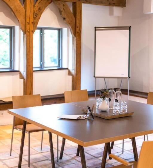 Biohotel Wildland Natural Resort