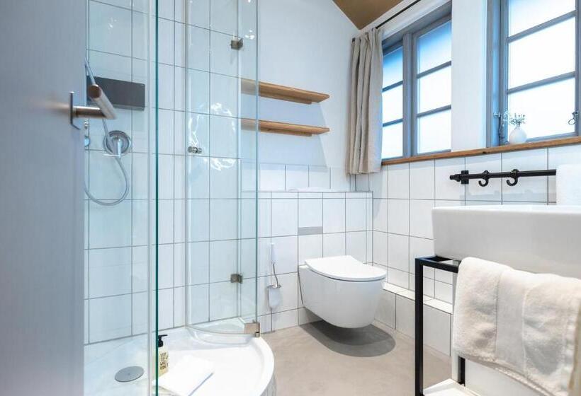 Biohotel Wildland Natural Resort